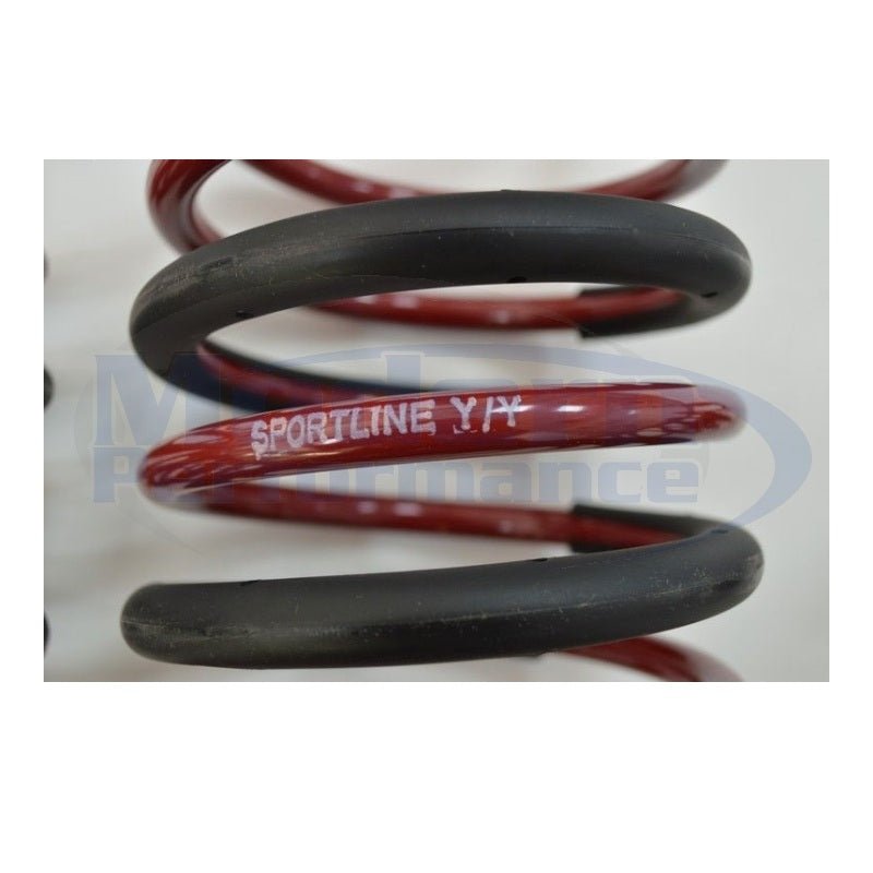 Eibach Sportline Lowering Springs, 2013-16 Dart