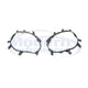 DEPO Headlight Gaskets (Pair), 03-05 Neon / SRT-4