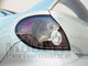 DEPO LED Black Tail Lights , 03-05 Neon / SRT-4