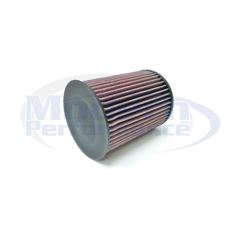 K&N Drop-In Air Filter, 2013-18 Focus ST/16-18 Focus RS