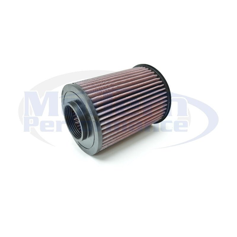 K&N Drop-In Air Filter, 2013-18 Focus ST/16-18 Focus RS