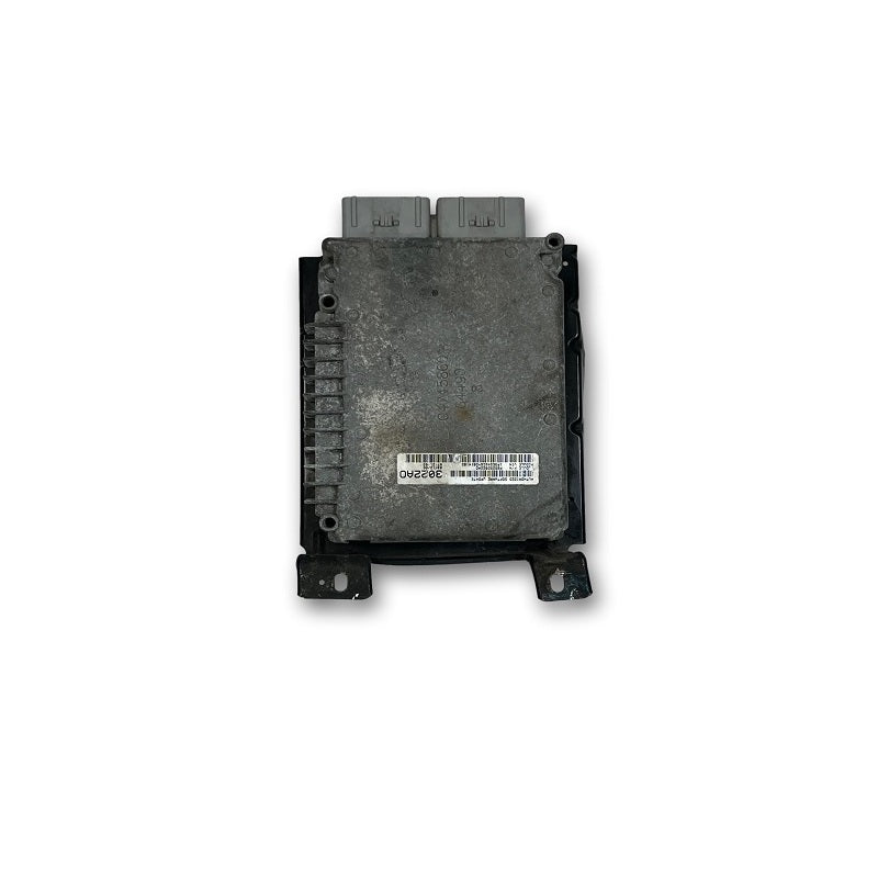 Syked ECU 2000-2002 Neon 2.0L Sohc