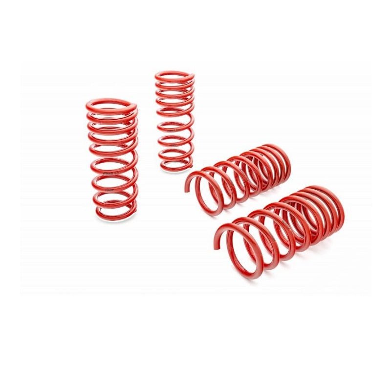 Eibach Sportline Lowering Springs, 2013 Focus ST