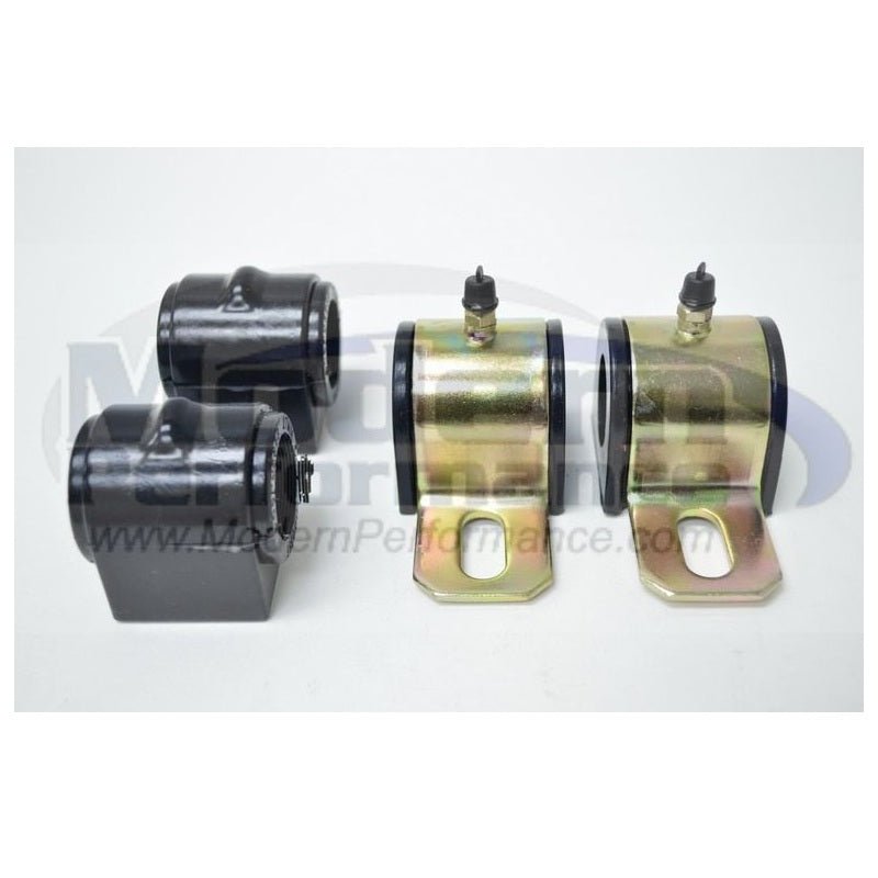 Eibach Sway Bar Set, 2013-18 Focus ST