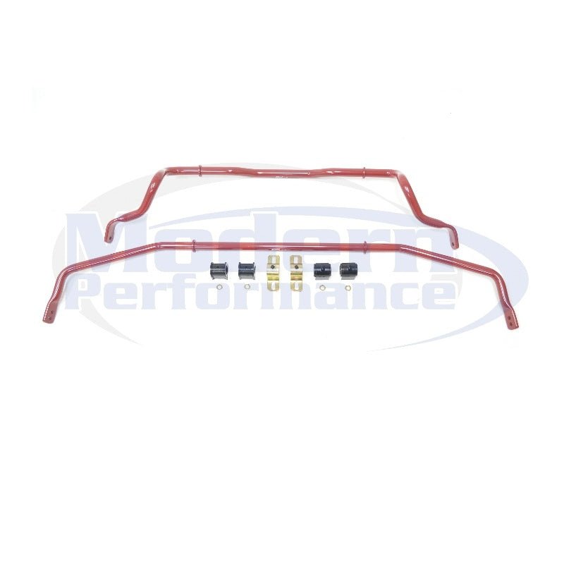 Eibach Sway Bar Set, 2013-18 Focus ST