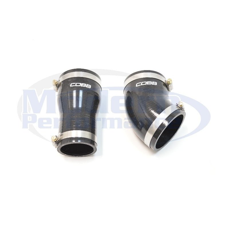 COBB 3.0" Air Intake, 2013-2018 Focus ST