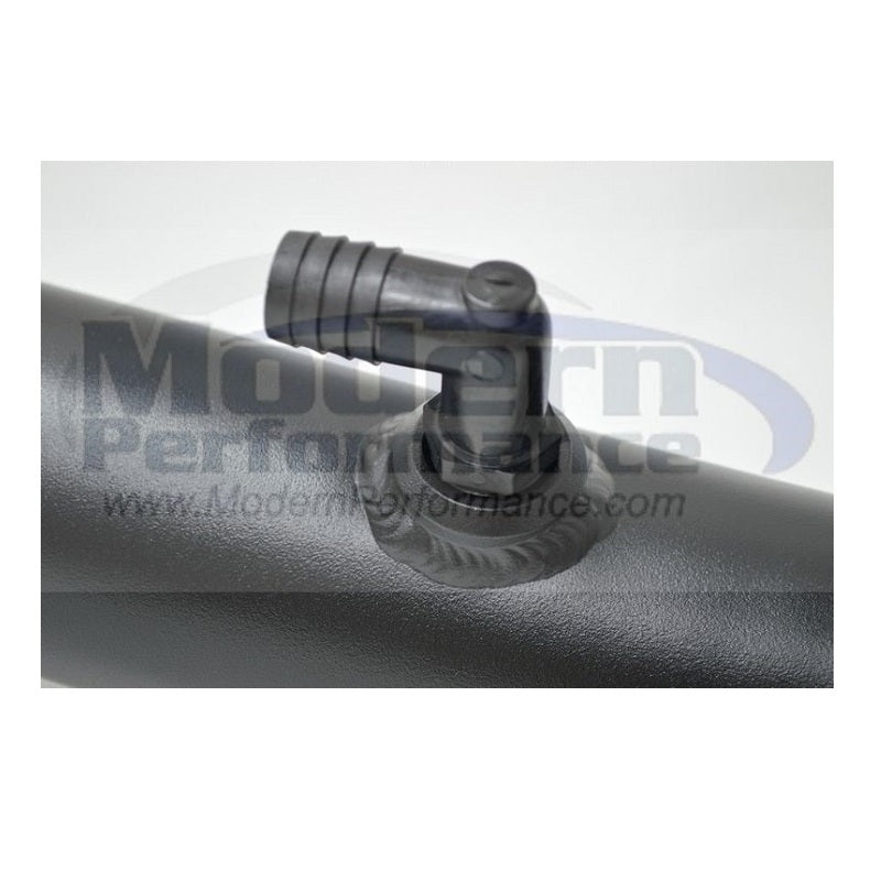 COBB 3.0" Air Intake, 2013-2018 Focus ST