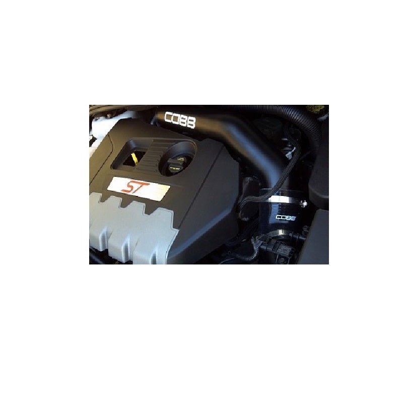 COBB 3.0" Air Intake, 2013-2018 Focus ST