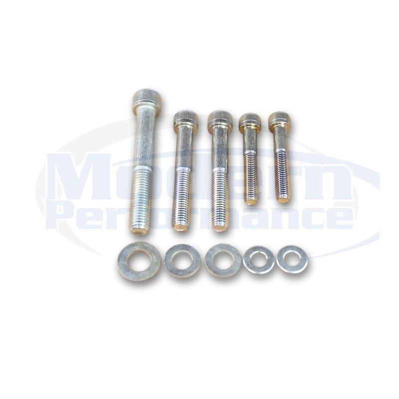 AGP Solid Engine & Transmission Mount Set, 03-05 Neon SRT-4