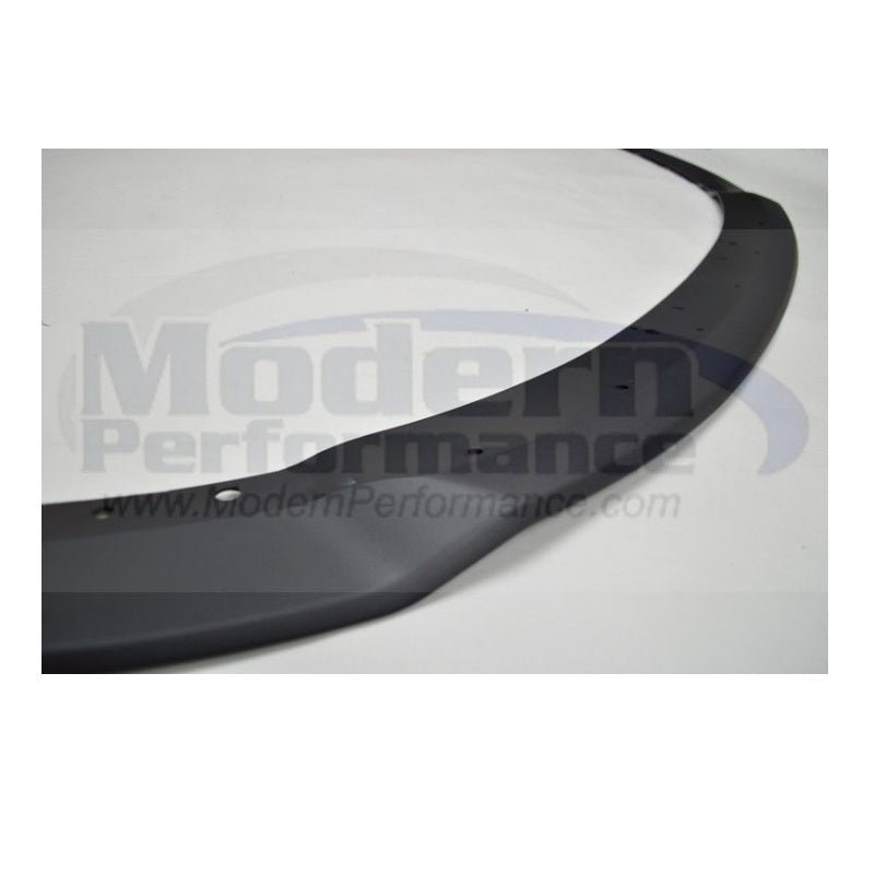 Mopar Front Chin Spoiler, 2013-16 Dart
