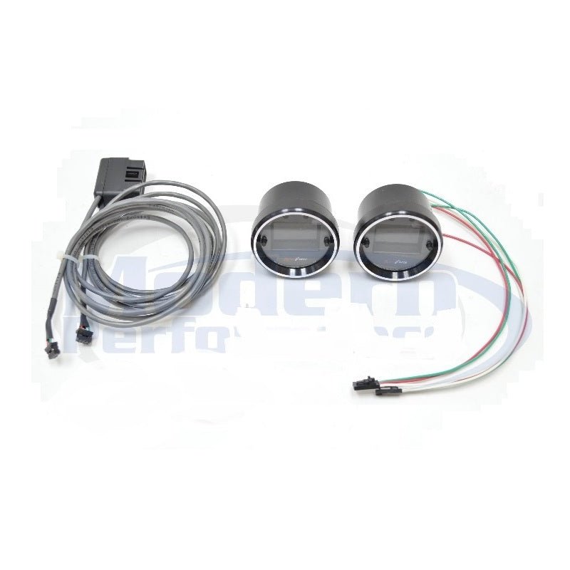 Aeroforce Dual Interceptor Gauge, 2013-16 Dart