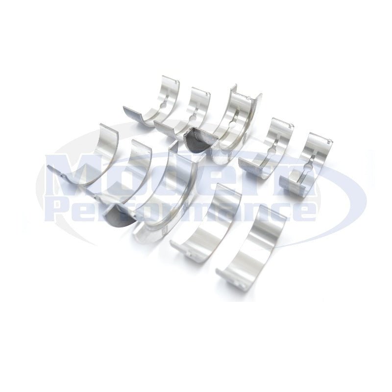 Clevite AL-Series Main Bearings, 95-05 Neon/Eclipse 2.0L