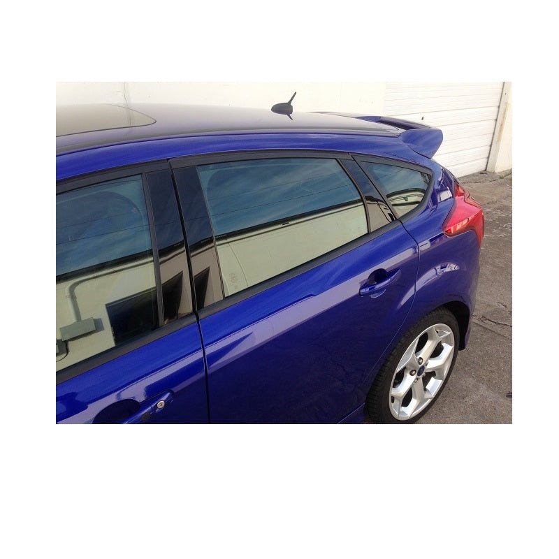 MPx Shorty Antenna, 2011-2018 Focus