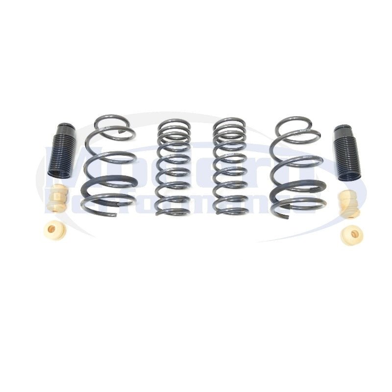 Eibach Pro Kit Lowering Springs, 2013-18 Focus ST