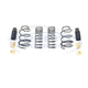 Eibach Pro Kit Lowering Springs, 2013-18 Focus ST