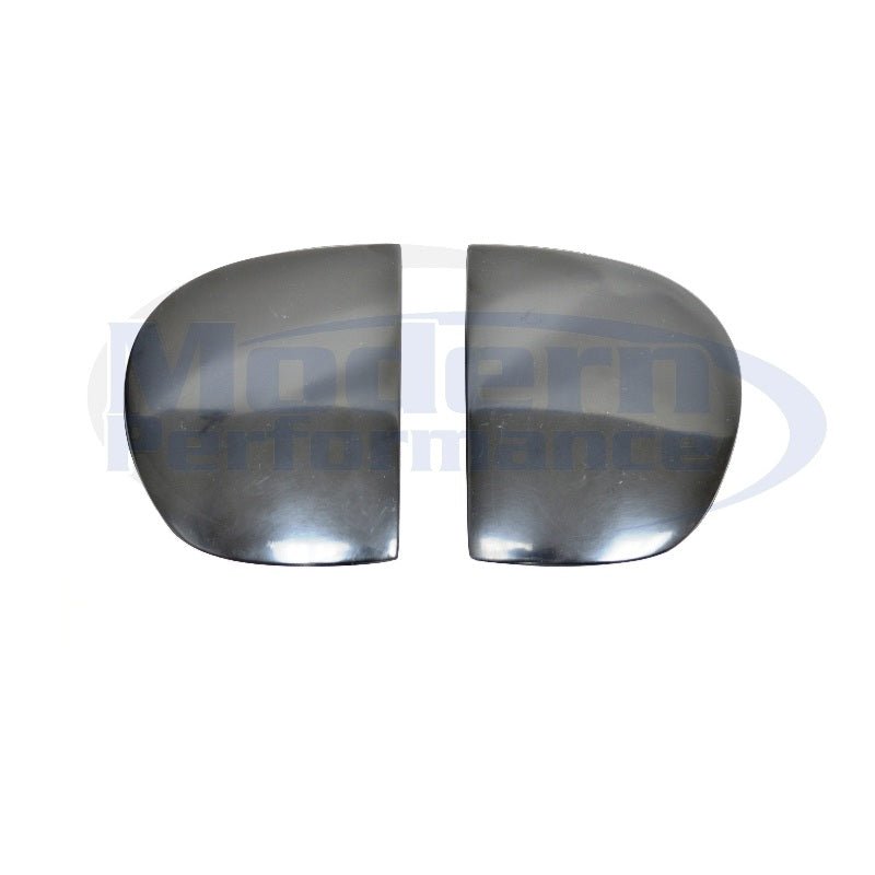 Fiberglass Fog Light Deletes, 03-05 Neon SRT-4