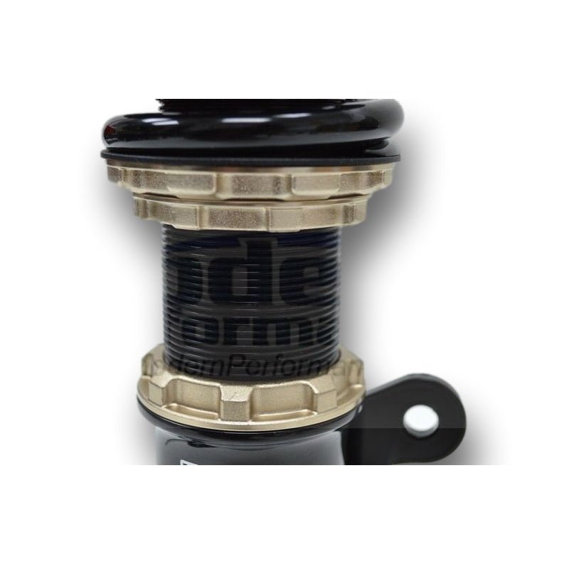 BC Coilover Suspension, 2013-18 Focus ST