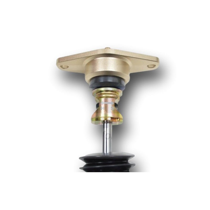 BC Coilover Suspension, 2013-18 Focus ST