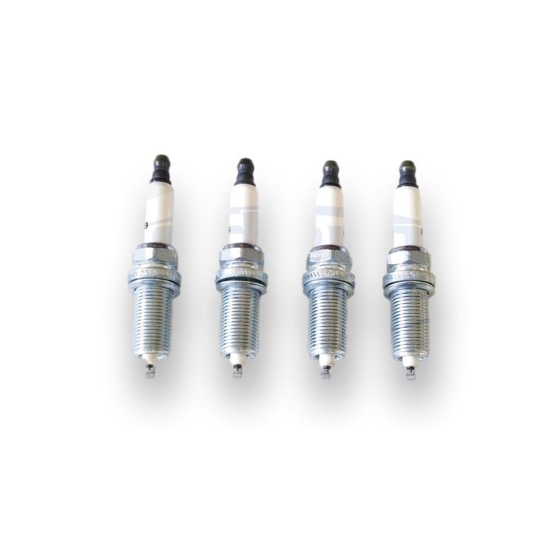 Mopar Iridium Spark Plugs SET of four, Dart2.0/2.4 / Compass 2.4 / Renegade 2.4