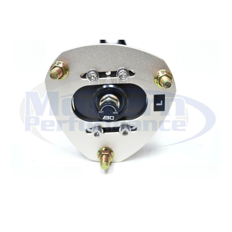 BC Coilover Extreme Drop Suspension, 07-12 Caliber