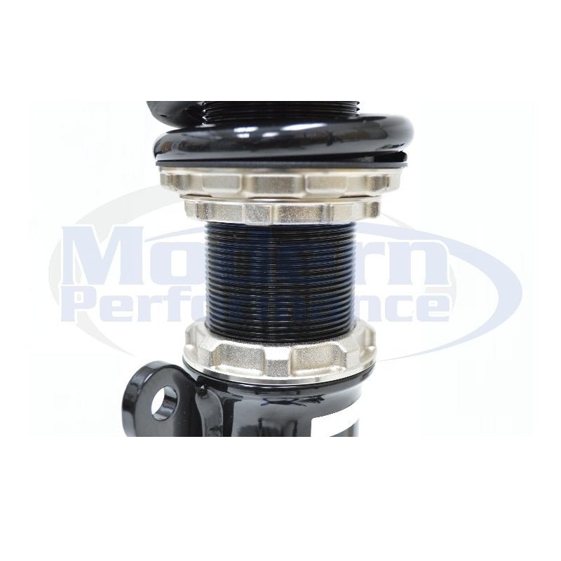 BC Coilover Extreme Drop Suspension, 07-12 Caliber