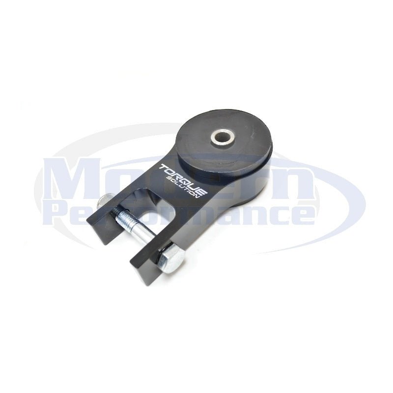 Torque Solution Rear Engine Mount, 2013-2018 Focus ST / 2016-2018 Focus RS