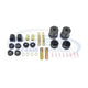 Prothane Total Suspension Bushing Kit, 05-10 Cobalt / 06-11 HHR