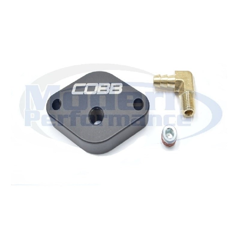 COBB Sound Symposer Delete Kit, 2013-18 Focus ST