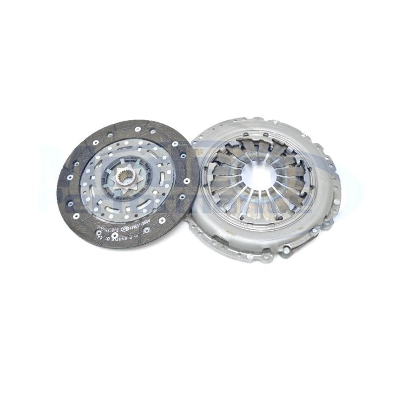 Mopar OEM Clutch, 2012+ Fiat 500 Abarth