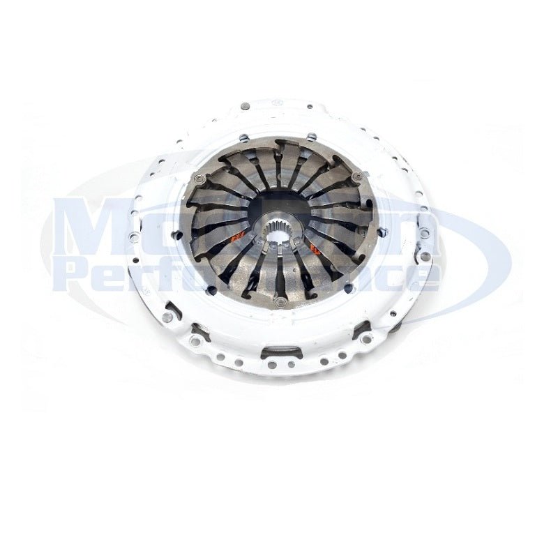 Clutch Masters FX Series Clutch, 2012-19 Fiat 500 1.4L Turbo