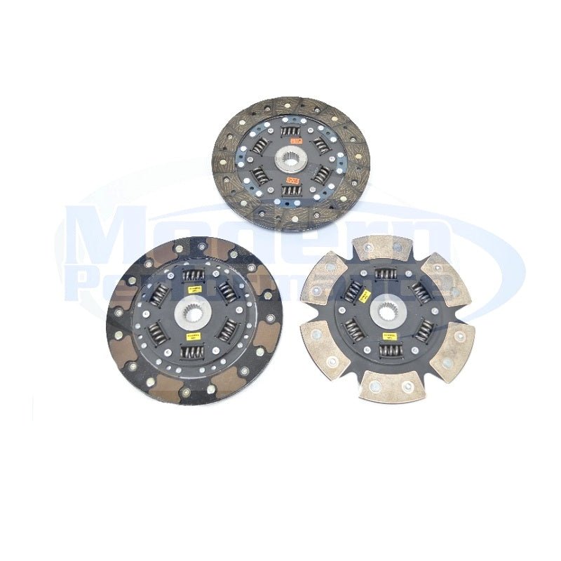 Clutch Masters FX Series Clutch, 2012-19 Fiat 500 1.4L Turbo