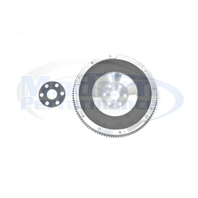 Clutch Masters Aluminum or Steel Flywheel, 2013-18 Focus ST