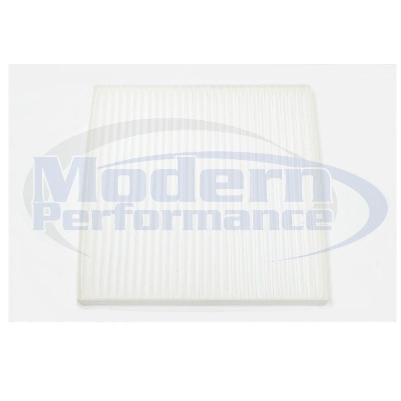Mopar OEM Cabin Air Filter, 2013-16 Dart