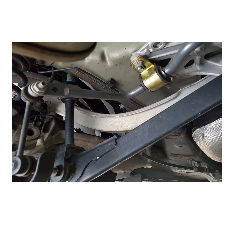 Progress Adjustable Rear Sway Bar, 2013-16 Dart