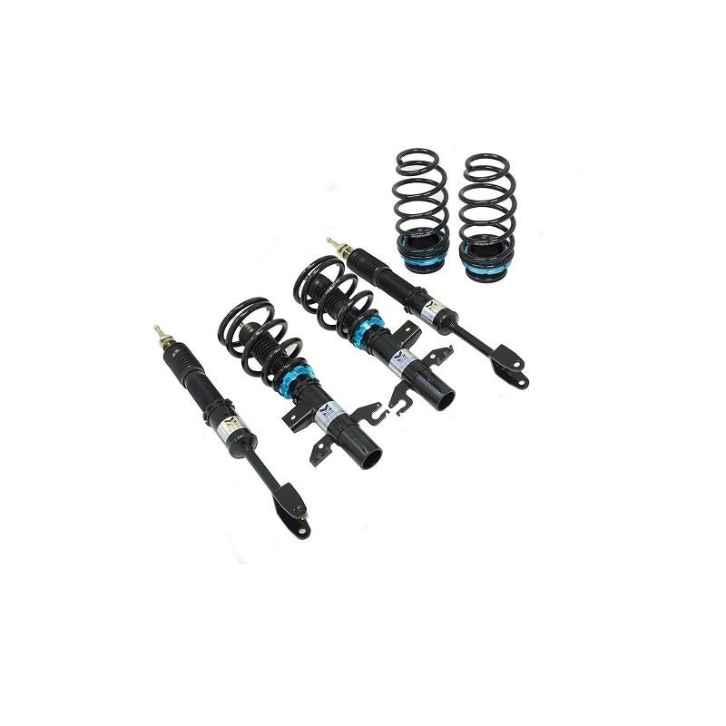 Megan Coilover Suspension, 2013-16 Dart