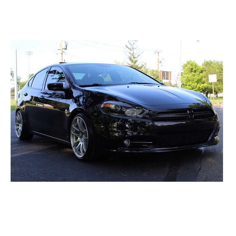 Megan Coilover Suspension, 2013-16 Dart