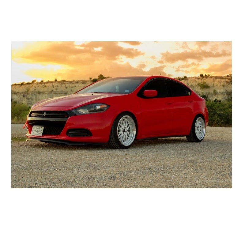 Megan Coilover Suspension, 2013-16 Dart