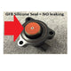 Go Fast Bits Diverter Valve w/ Extended Bolts (use with plate), 2012+ Fiat 500 Abarth / 2013-16 Dart 1.4L / 2015+ Renegade 1.4L