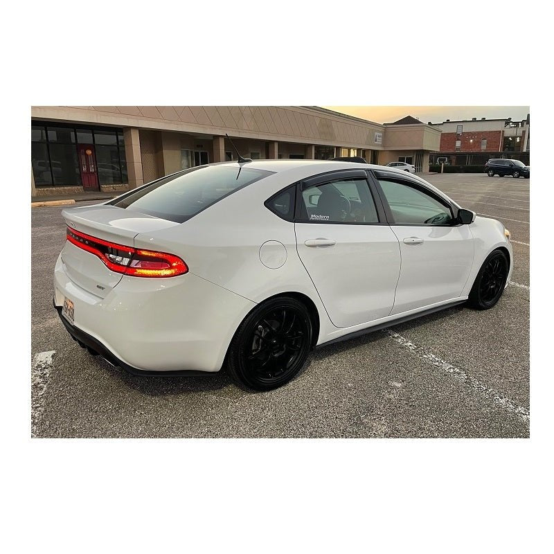 #dodgedartchinspoilersideskirtsdiffuser #dodgedartmoparsideskirts #dodgedartmoparreardiffuser #dodgedartchinspoilermopar