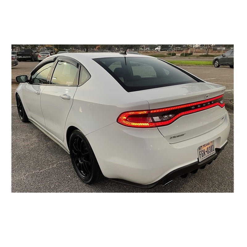 #dodgedartchinspoilersideskirtsdiffuser #dodgedartmoparsideskirts #dodgedartmoparreardiffuser #dodgedartchinspoilermopar