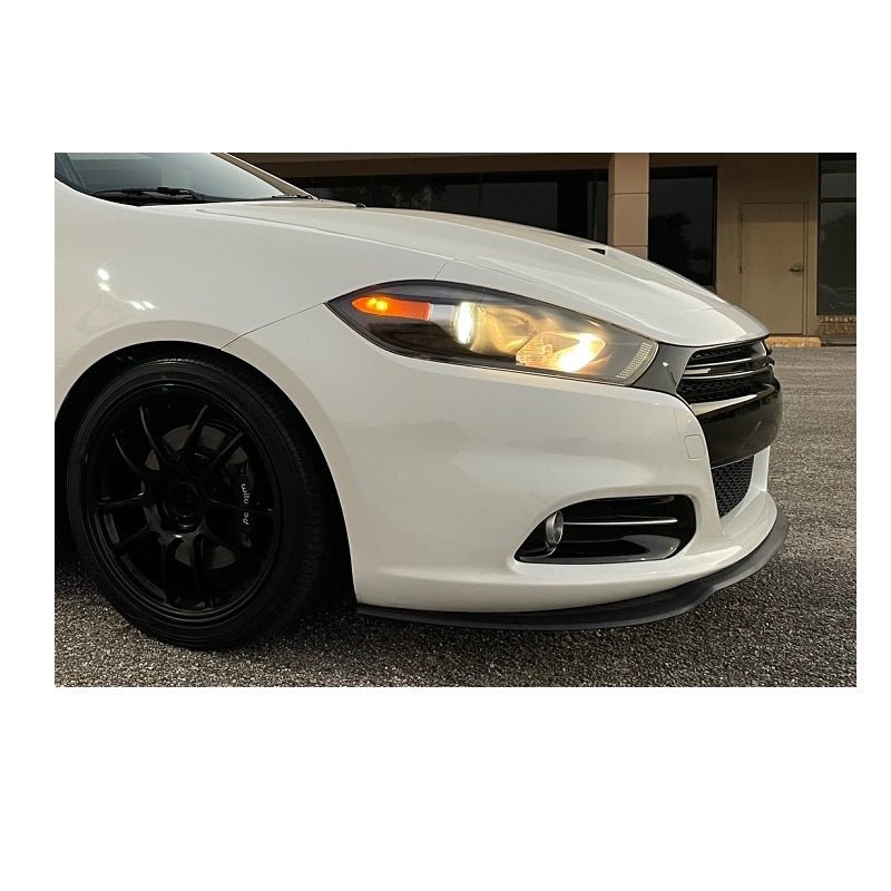 #dodgedartchinspoilersideskirtsdiffuser #dodgedartmoparsideskirts #dodgedartmoparreardiffuser #dodgedartchinspoilermopar
