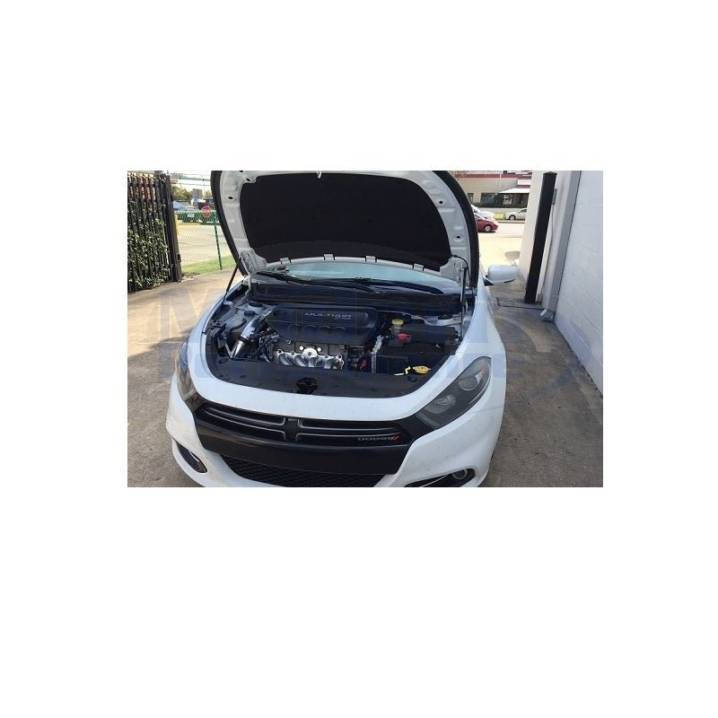 MPx Hood Lift Strut Kit, 2013-16 Dart