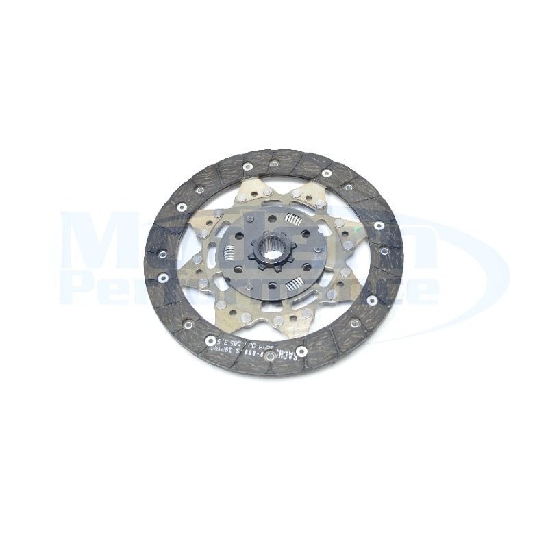 Mopar OEM Clutch, 2013-16 Dart 2.0L & 2.4L