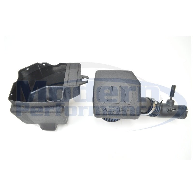 Mopar Cold Air Intake, 2013-14 Dart 1.4L Turbo