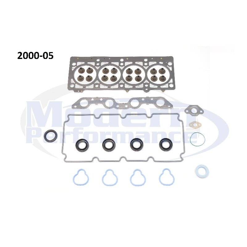 Mopar OEM Head Gasket Set, 95-05 Neon 2.0L SOHC
