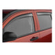 WeatherTech Window Visors, 07-12 Caliber / SRT-4