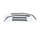 WeatherTech Window Visors, 07-12 Caliber / SRT-4