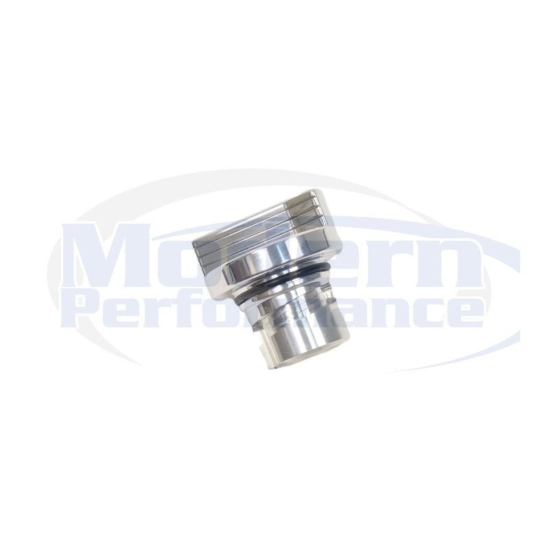MPx Polished Oil Cap, 2013-16 Dart 2.4L