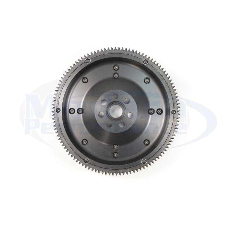 Clutch Masters Single Mass Lightweight Aluminum/Steel Flywheel, 2013-16 Dart 2.0L & 2.4L
