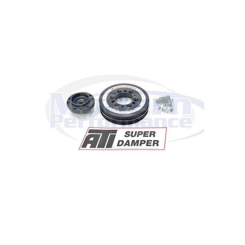 ATI Super Damper, 03-05 Neon SRT-4 / 01-10 PT Cruiser